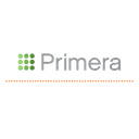 Primera Engineers logo