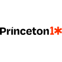 Princeton10 logo