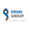 Prins Group logo