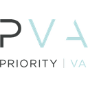 Priority VA logo