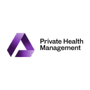 Private Health Management logo