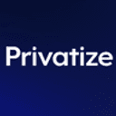 Privatize logo