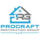 ProCraft Restoration Group logo