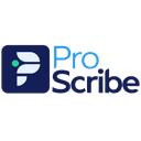 ProScribe logo