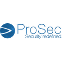 ProSec logo