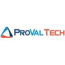 ProVal Technologies logo