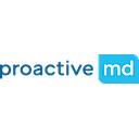 Proactive MD logo