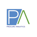 Procure Analytics logo