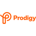 Prodigy Education logo