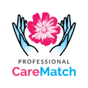 Professional Care Match logo