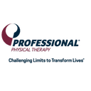 Professional Physical Therapy logo