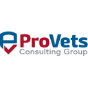 Professional Vets Consulting Group logo