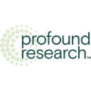 Profound Research logo