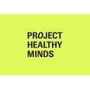 Project Healthy Minds logo