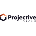 Projective logo