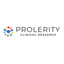Prolerity Clinical Research logo