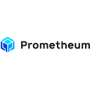 Prometheum logo