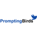 PromptingBirds logo