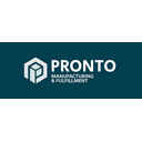 Pronto Fulfillment logo