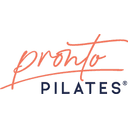 Pronto Pilates logo