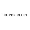 Proper Cloth logo