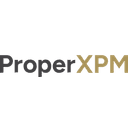 ProperXPM logo