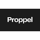 Proppel logo