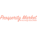 Prosperity Market logo