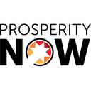 Prosperity Now logo