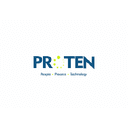 Proten International Limited logo