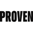 Proven logo