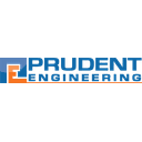 Prudent Engineering logo