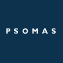 Psomas logo