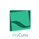 PsyCurio logo