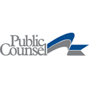 Public Counsel logo