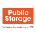 Public Storage logo