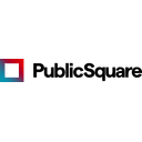 PublicSquare logo