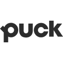Puck Greenhouse Sandbox logo
