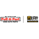 Pull-A-Part logo