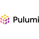 Pulumi logo