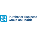 Purchaser Business Group on Health logo