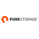 Pure Storage logo