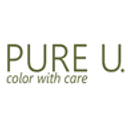 Pure U Cosmetics logo