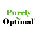 Purely Optimal logo