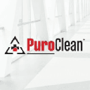 PuroClean Corporate logo