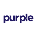 Purple Innovation logo