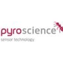 PyroScience logo