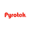 Pyrotek logo