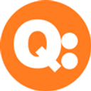 Q:MARKETING logo