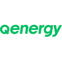 Q ENERGY logo